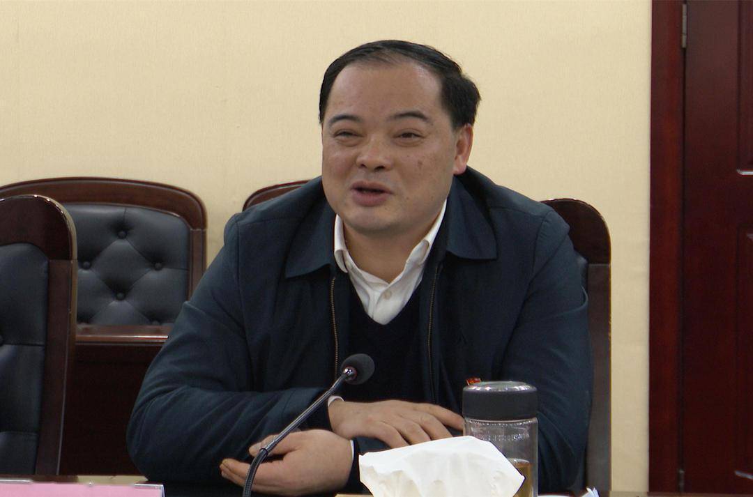 国银华夏(天津)有限公司来桂考察洽谈_发展_合作_张峰