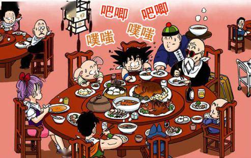 漫画七龙珠布尔玛和撒旦先生谁更富有