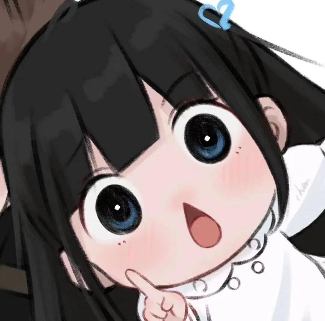 头像高质量头像建议码住存下