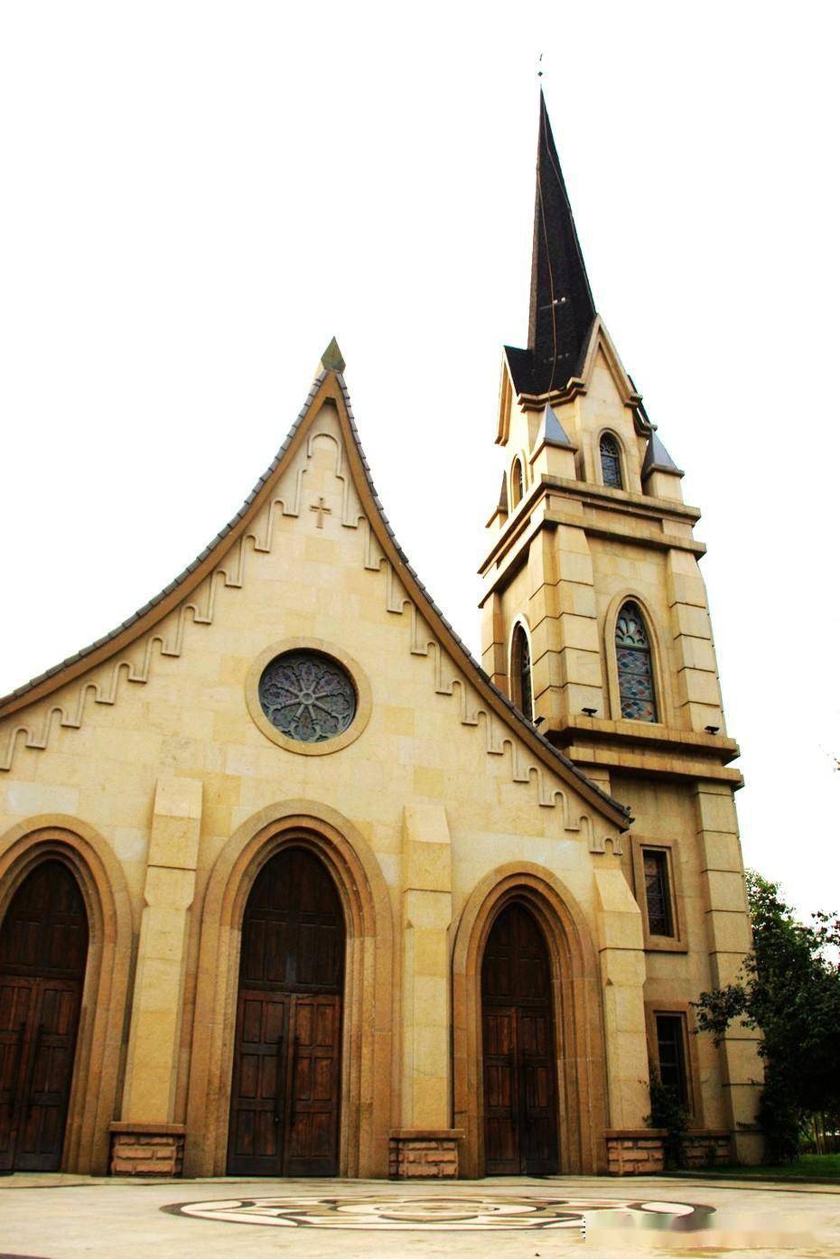 香草天空成都南湖国际社区