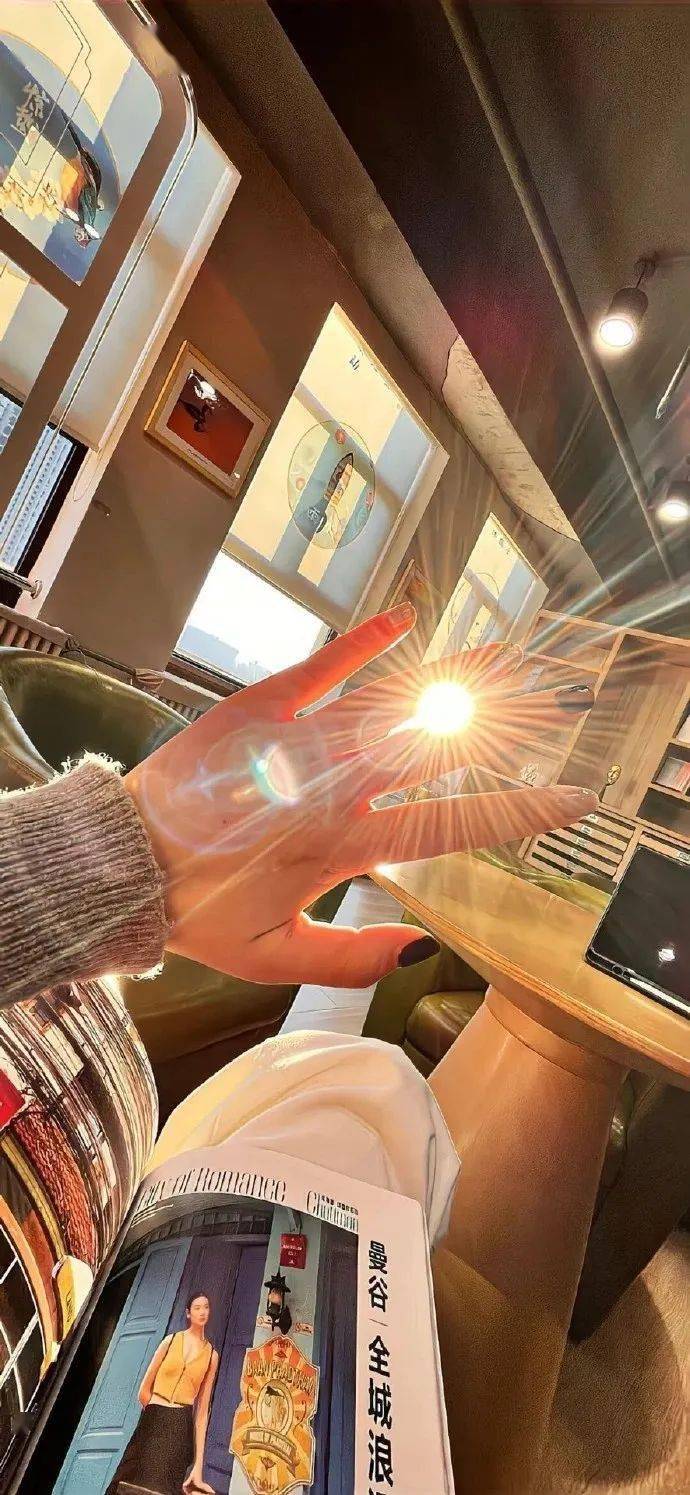 壁纸温柔到极致的精美全屏壁纸