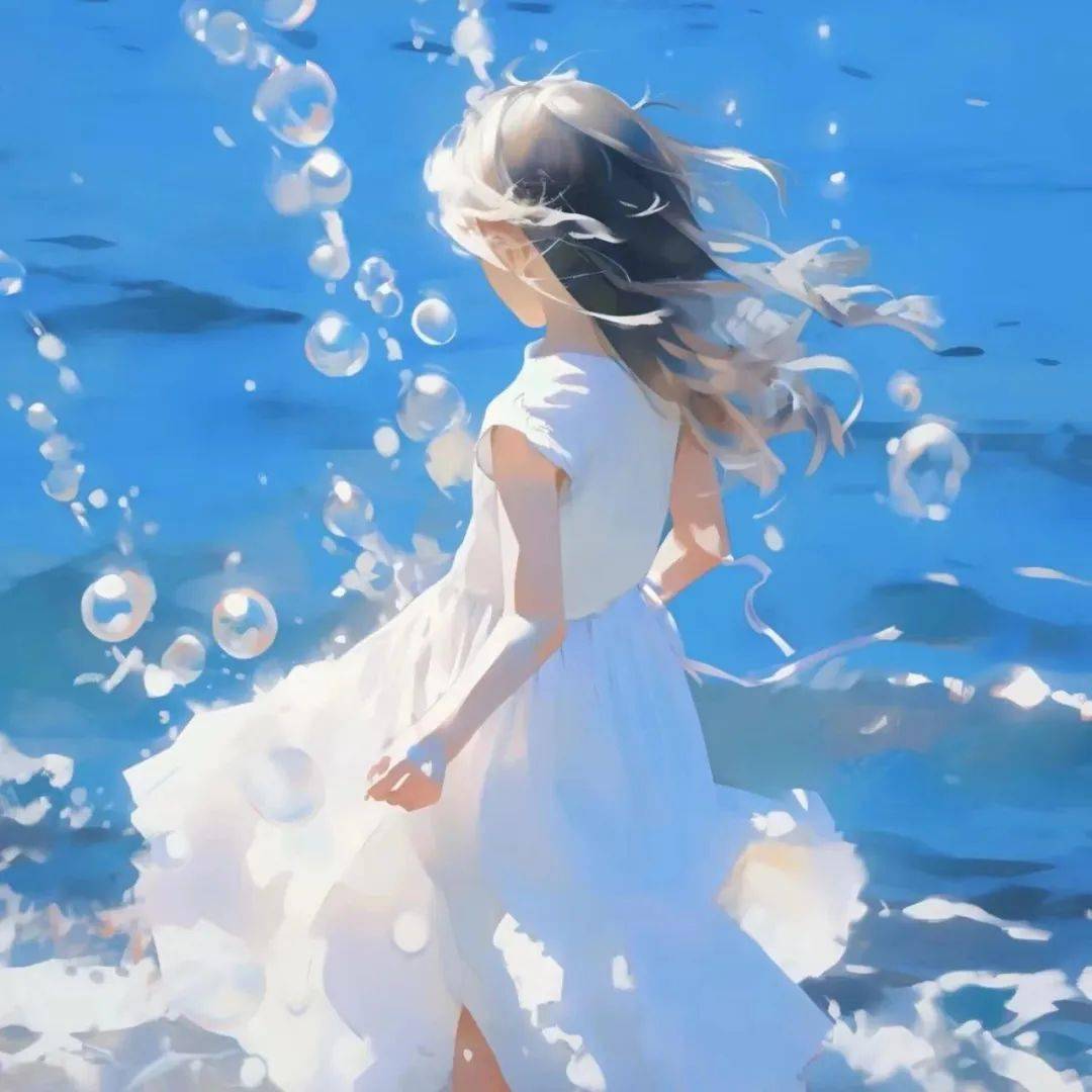 头像微信头像好看到爆