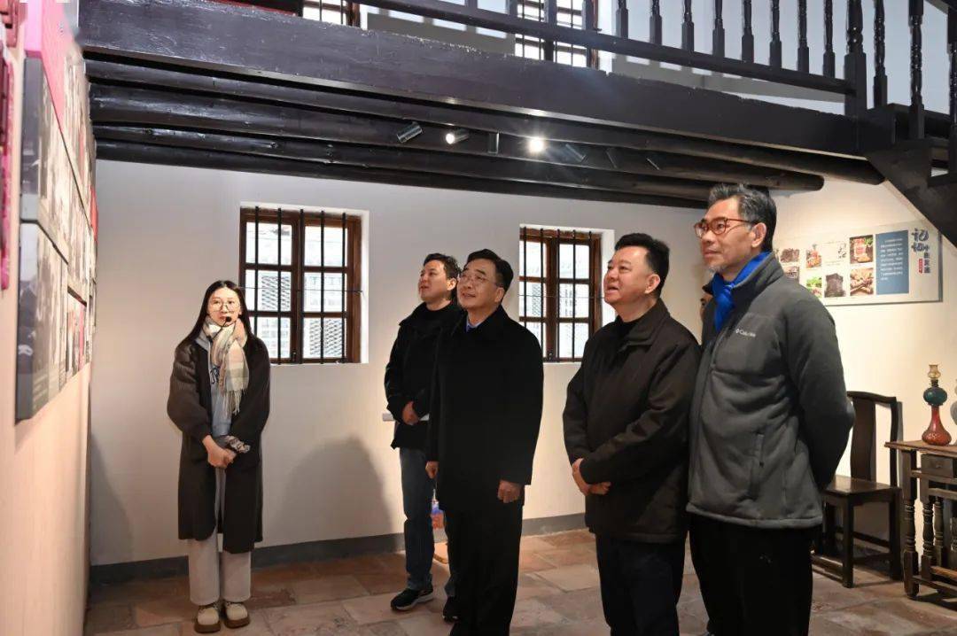 部署要求,近日,市政协领导张磊,赖燕芬,任安良,周津明,陈新汉,汤惠红