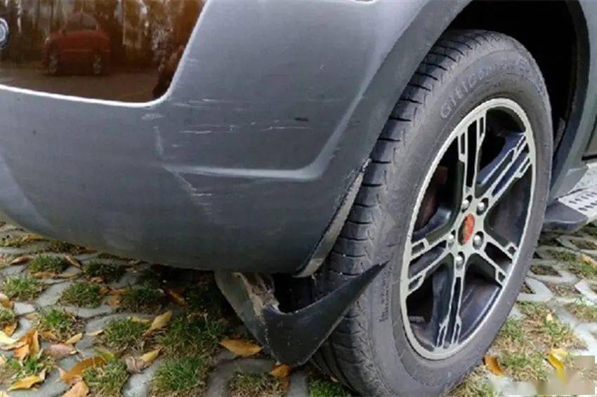 现在弄懂车企不装挡泥板,还不算太晚_搜狐汽车_搜狐网