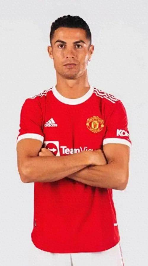 足球世界的征服者——克里斯蒂亚诺·罗纳尔多_成就_成为了_葡萄牙