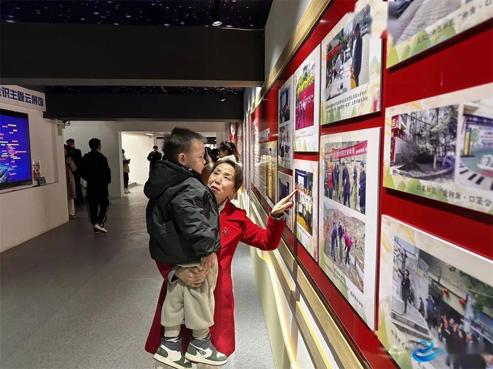 搭建多维平台打造主题阵地兰州市西固区谱写民族团结进步新篇章