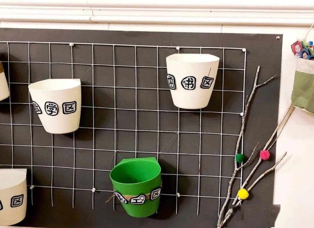 多彩春天66款幼儿园春天主题环创作品集太美了看到的幼师都收藏了