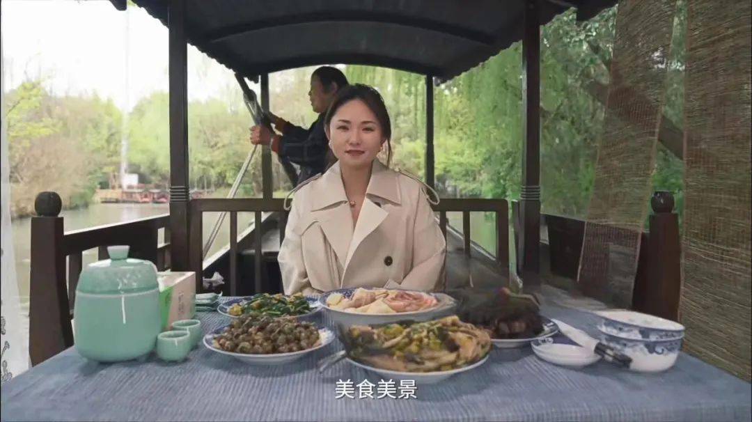 点赞同里两人分别入选市区两级三八红旗手