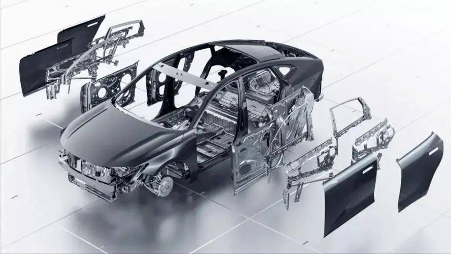 好书连载|中国汽车新材料分析——汽车用钢_搜狐汽车_搜狐网