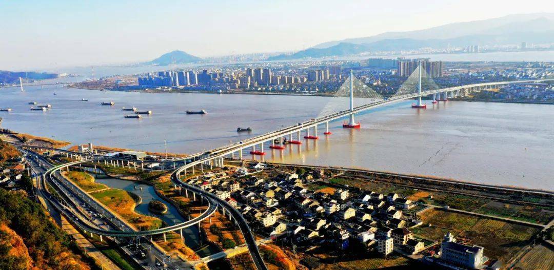 永嘉交通有大动作具体项目看这里