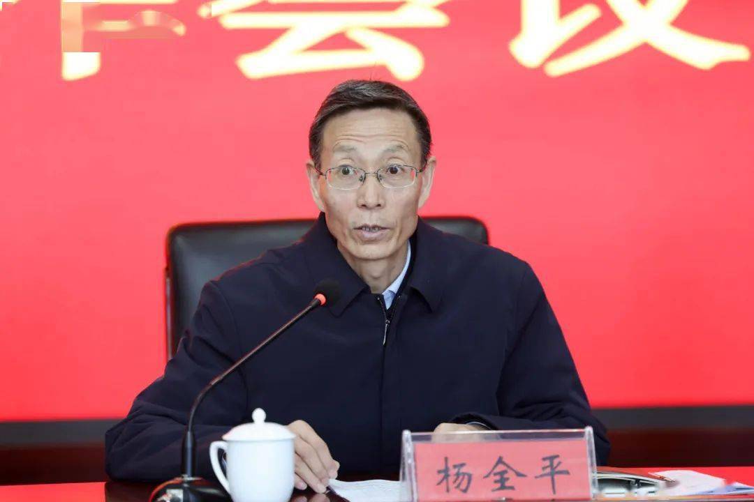 校党委副书记,校长白培康讲话