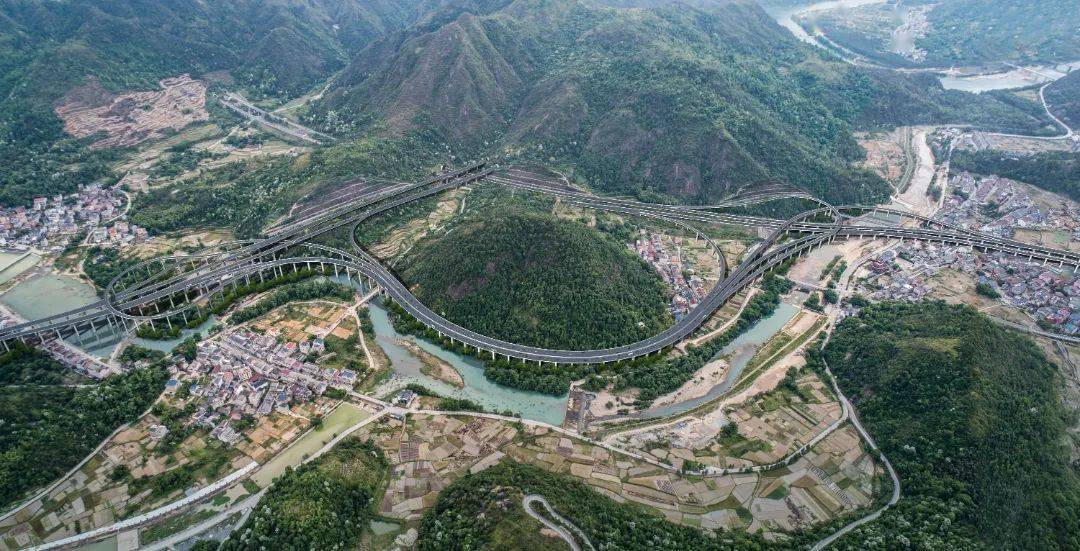具体项目看这里→_高速公路网_国省道_建设