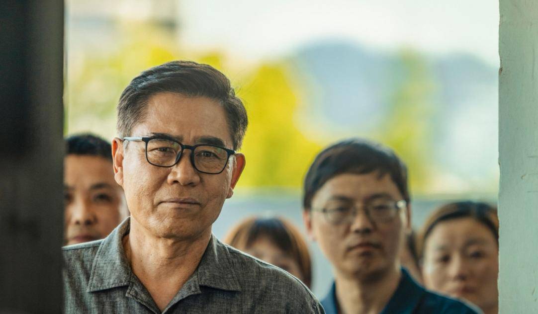反腐剧又出王炸,陈道明陈宝国领衔,朱亚文田雨加盟_题材_实力_观众