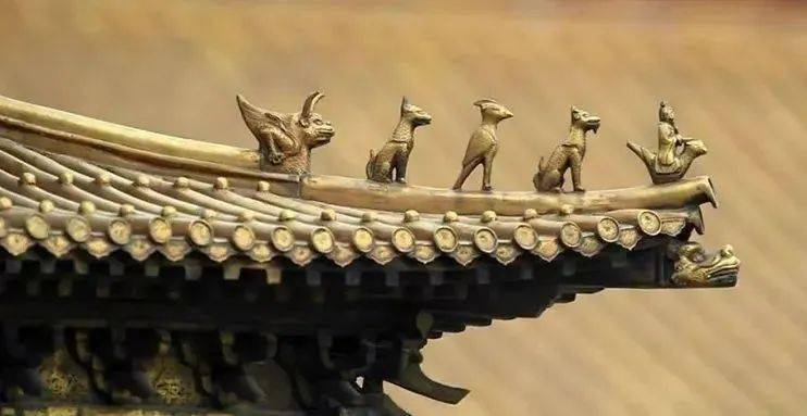 b站9.8分必刷纪录片,专门为孩子揭晓紫禁城里那些不为人知的"秘密"