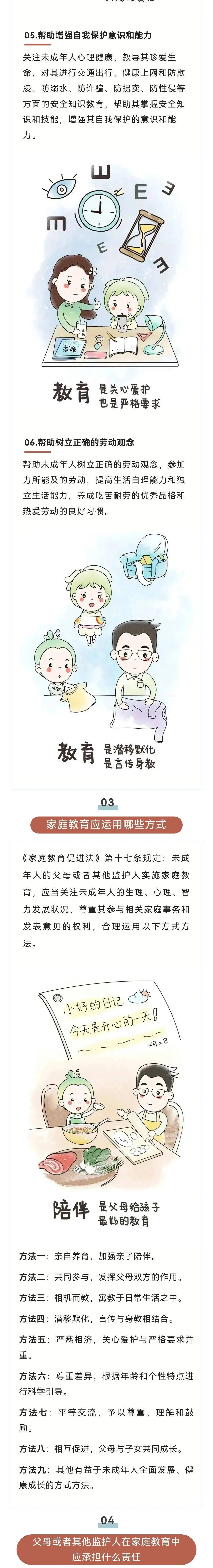 《家庭教育促进法》你们了解吗?_呼伦贝尔_宣传_春意