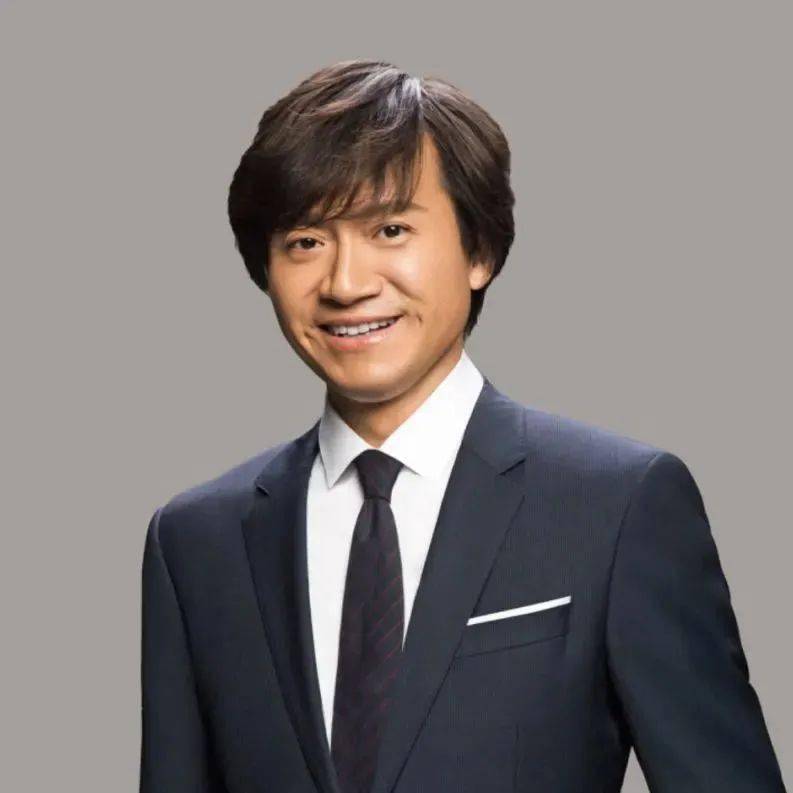 郭盛evan guo智联招聘董事长,ceo西北大学凯洛格管理学院校友chairman