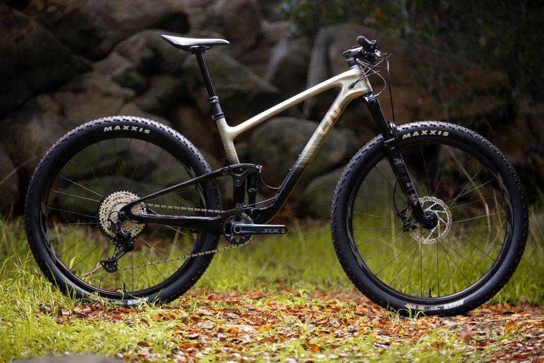 【上新了liv】第三代 pique advanced 29_女性_技术_自行车