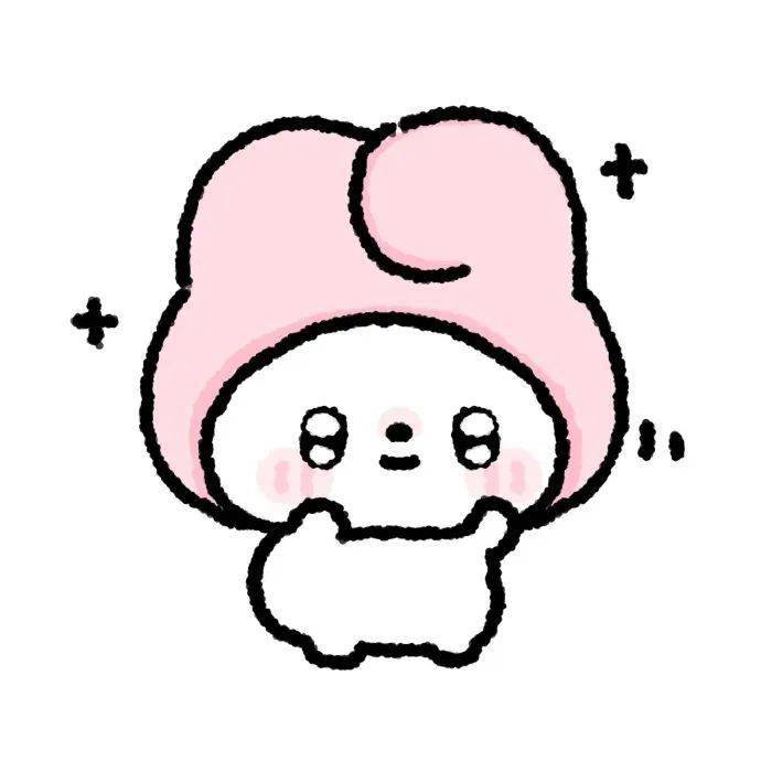 头像|干净治愈的 new新头像_眼睛_美食_体重