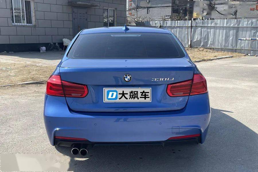 二手车:出售m套件高功率宝马330li_搜狐汽车_搜狐网