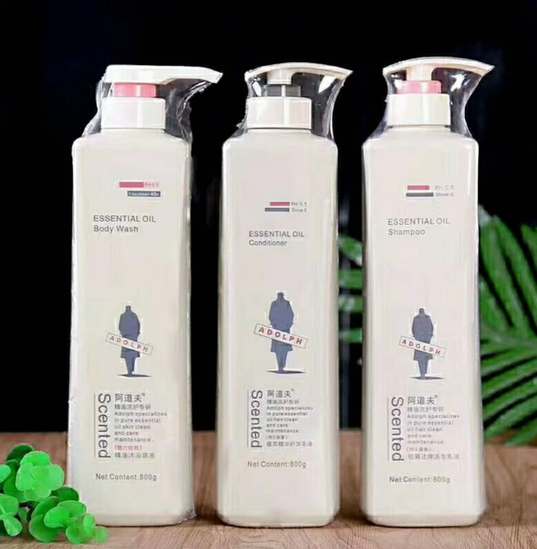 什么洗发水含氨基酸