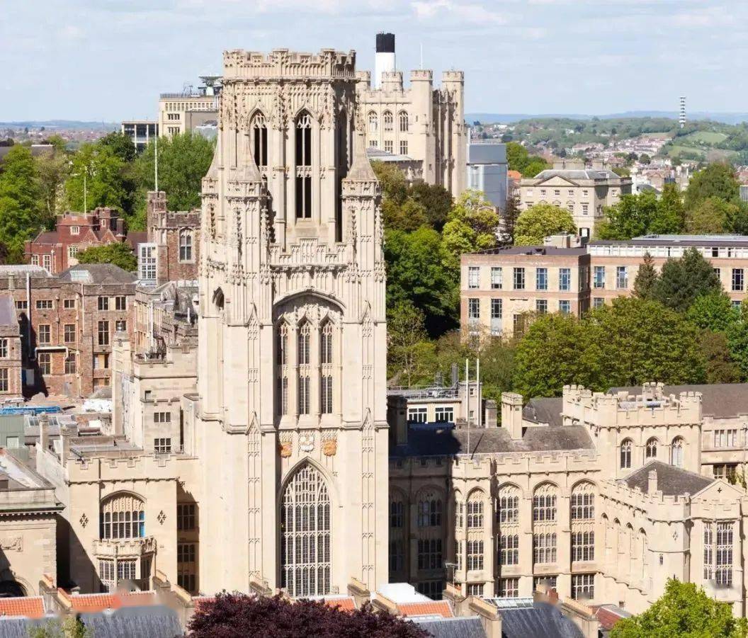 布里斯托大学更新25年本科申请信息,新开8个本科专业!_beng_英国_布大