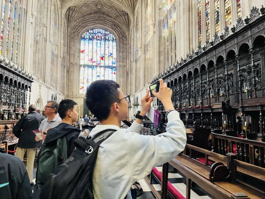 英国游学丨走进百年寄宿名校深度解码英伦文化密码