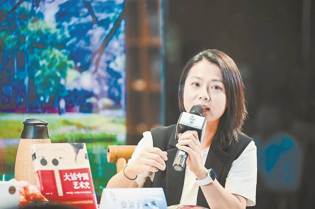 厦门意公子年度有影响力的中国妇女时代人物