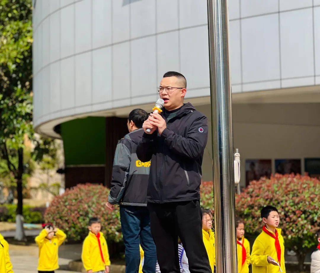 平安校园|以练为战 防患未然