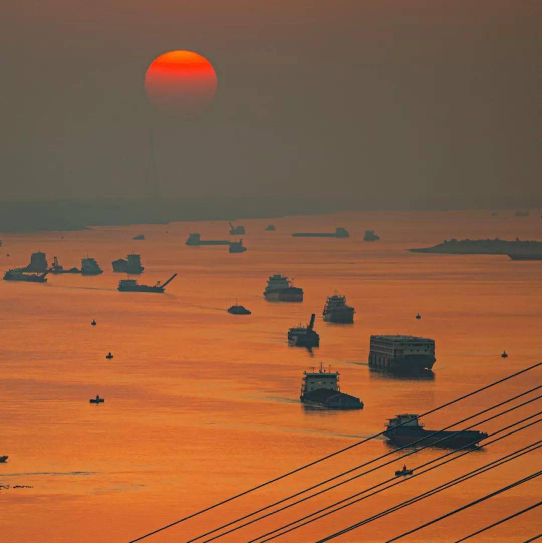 湖北荆州一座不服周的勇气之城