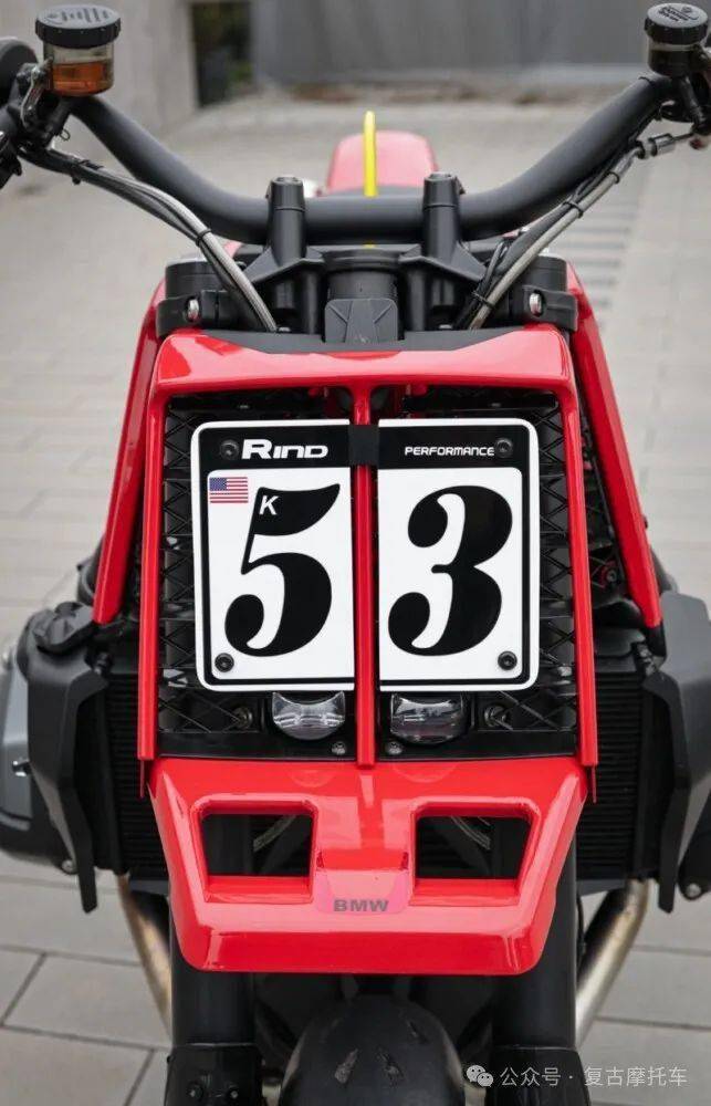 bmwr1200r每日一车