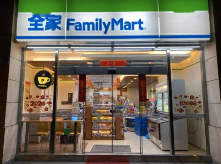 罗森,7-11后又一大牌便利店要"闯温",能成吗?_温州_品牌_浙江