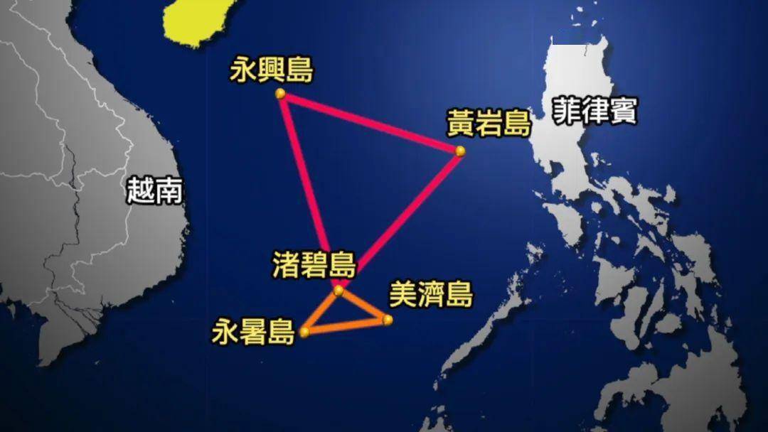 中菲南海摩擦再起美记者为何恰巧在菲律宾船上拍摄到冲突画面