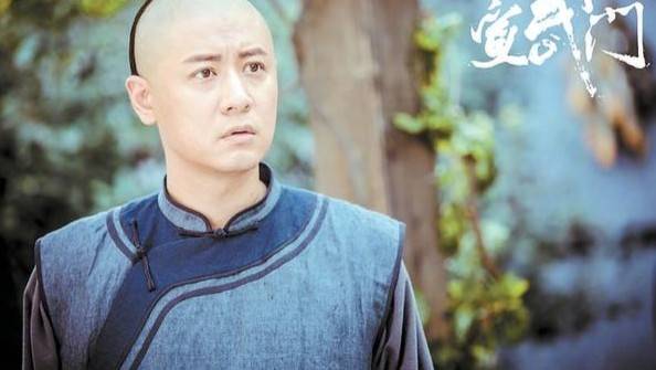 《宣武门》积压七年播出已现“代差”_故事_历史_剧情