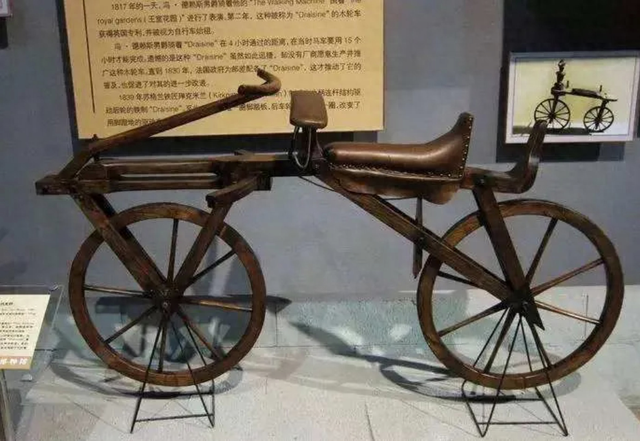80年代最流行的交通工具自行车为何被称为洋车_搜狐汽车_搜狐网