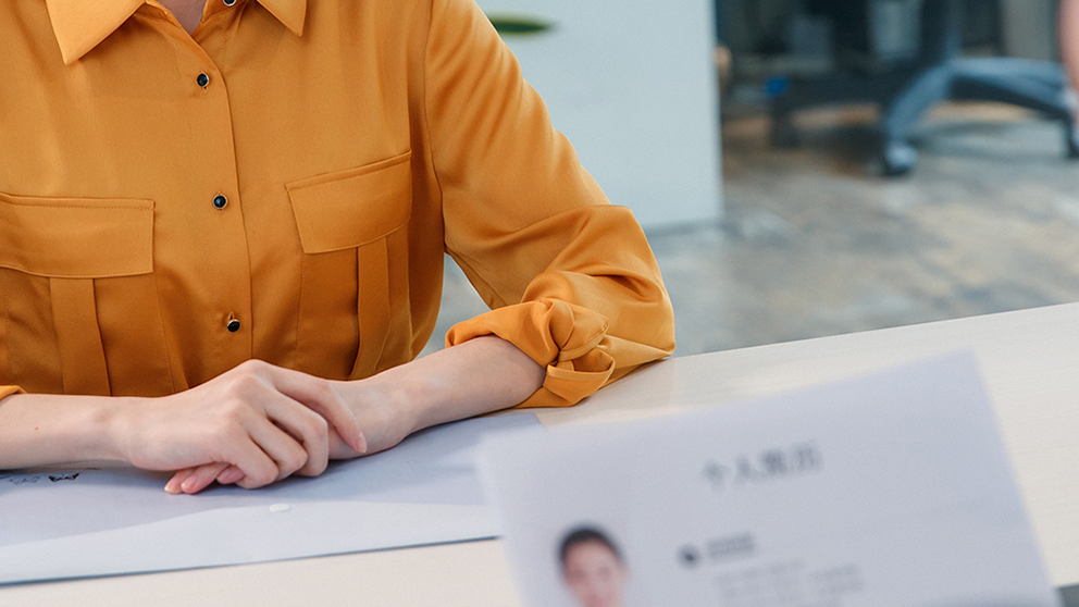 婚恋成调查重点求职背景调查不应成为隐私打听场