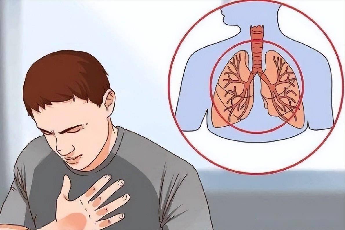 健康科普吸烟有害健康禁烟你我同行