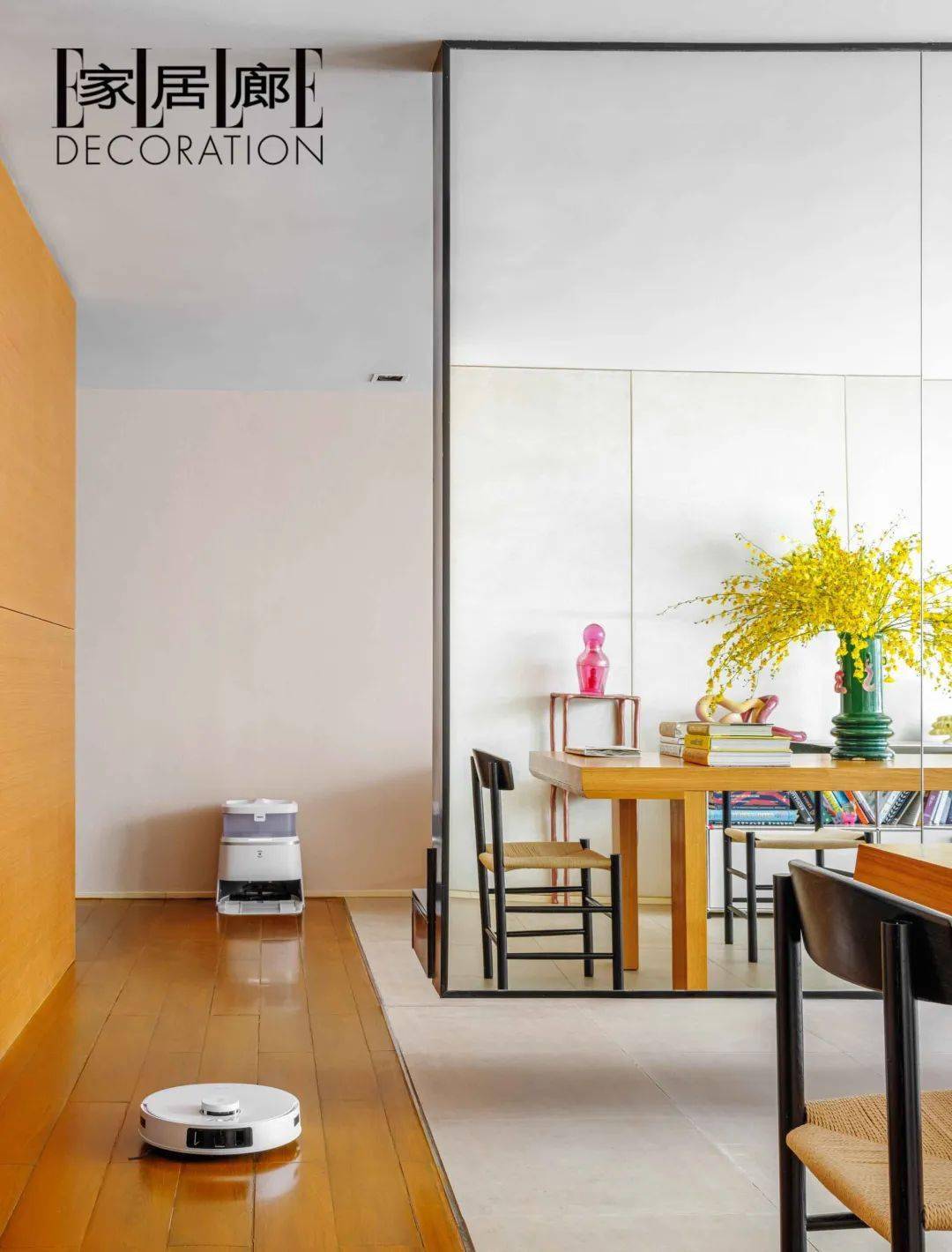 王画:先锋的家,不止艺术_创作_作品_客厅