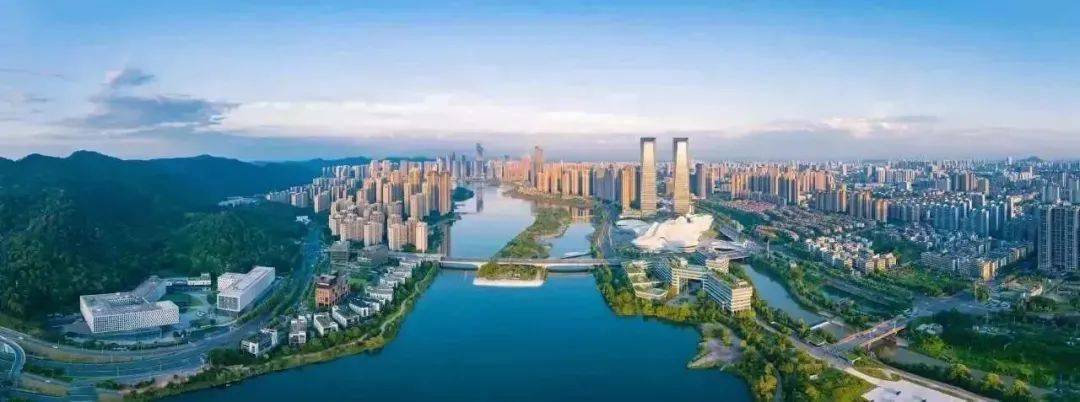 《经济日报》头版聚焦长沙:在推动高质量发展上闯出新路_城市_格局_战