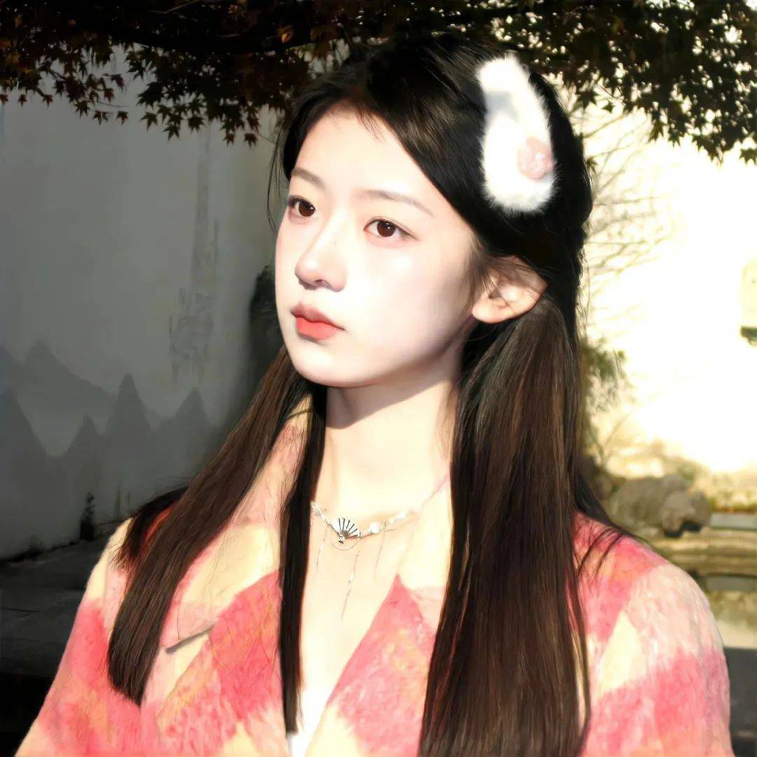 壁纸|春日小清新 锁屏壁纸_头像_宝宝_表情