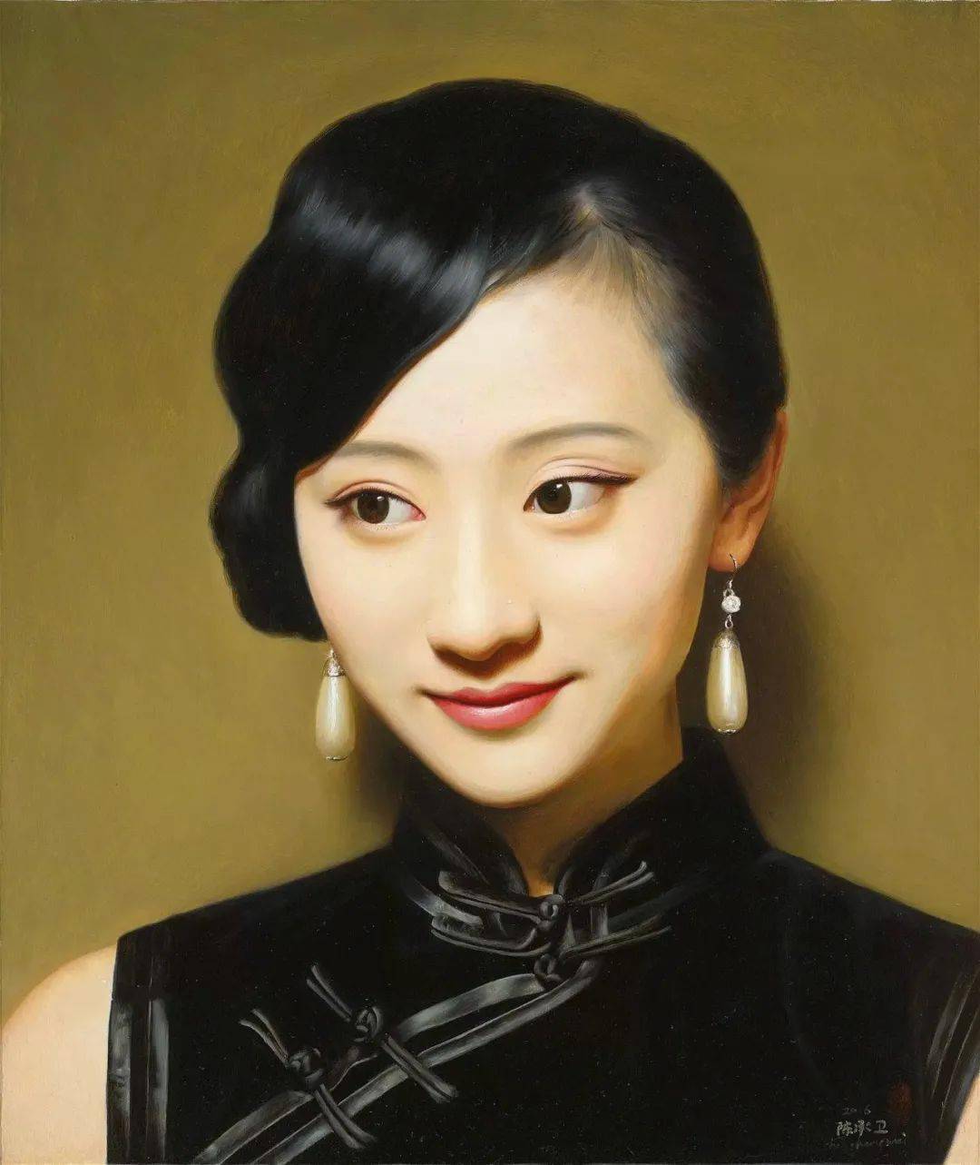 家来说这两幅画在拍卖中夺得不菲的价格两幅画共241万高价红色卖103万