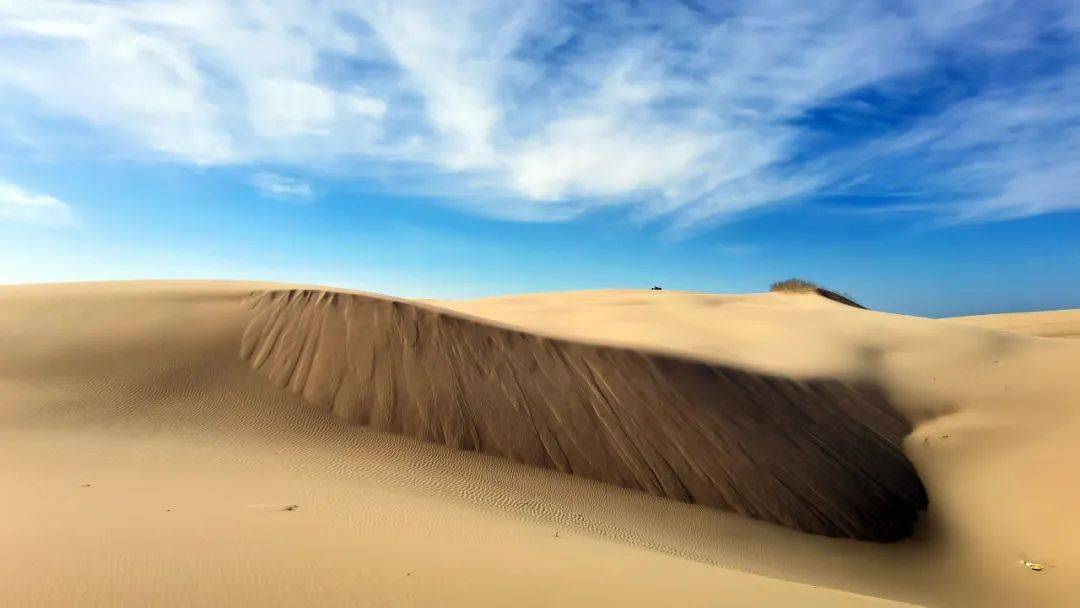 4月5-6日 沙漠 (寻迹电影《沙丘》) 还有15个名额_活动_库伦扎萨克达