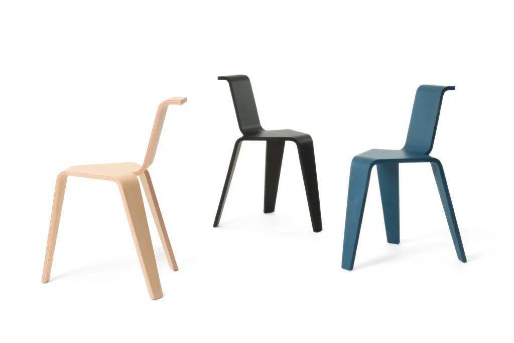 揭晓|2024年if设计奖 家居家具类部分获奖作品欣赏