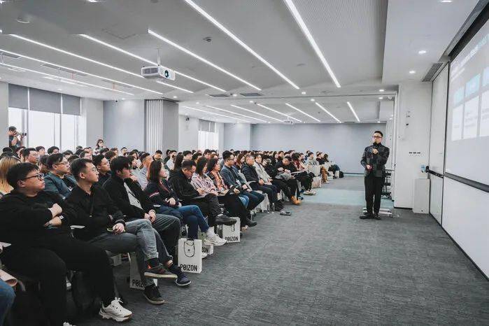 5亿年收,退货率低,得物助力跨境商家实现全球销售一