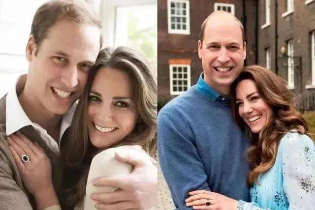 自从凯特王妃今年1月接受腹部手术后,她的去向和现状就成了一个谜,全