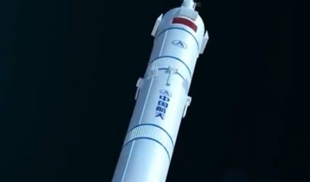 可重复使用火箭要来了!