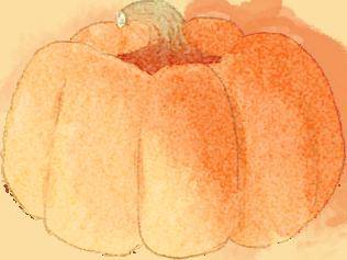 当一位儿童文学作家写美食她在写什么