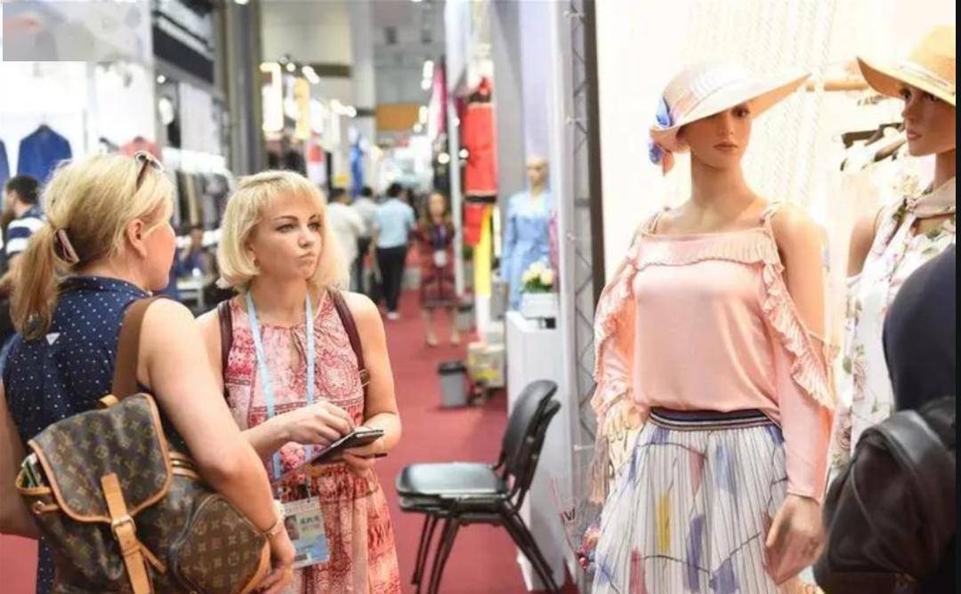 2024年1-2月纺织服装出口增长14.3%