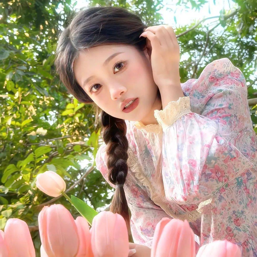 壁纸|春日小清新 锁屏壁纸
