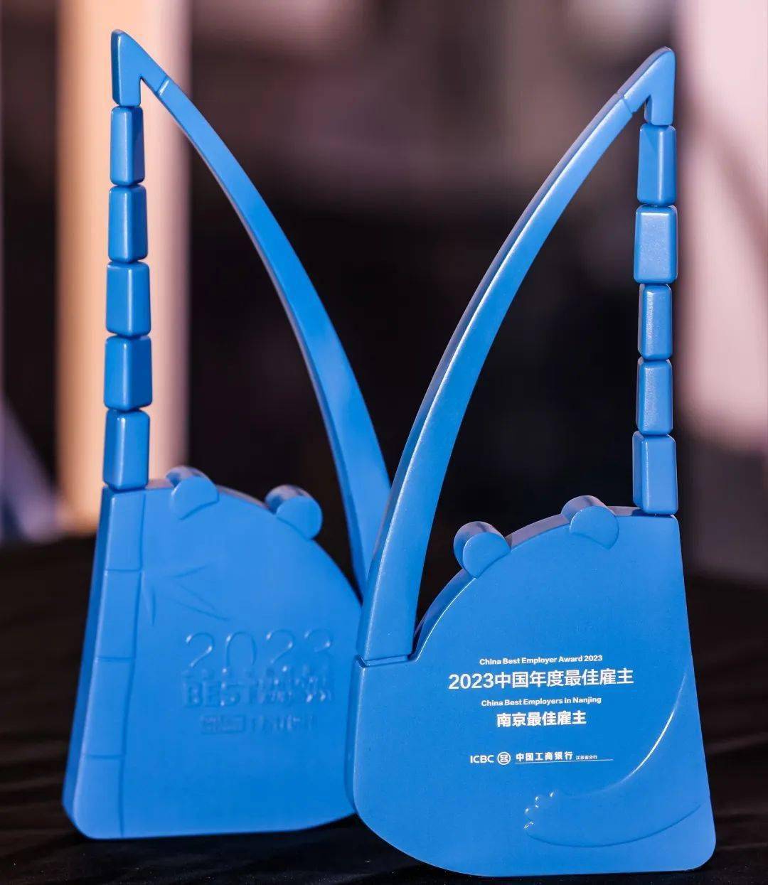 招聘信息工商银行江苏省分行2024年度春季校园招聘正式启动