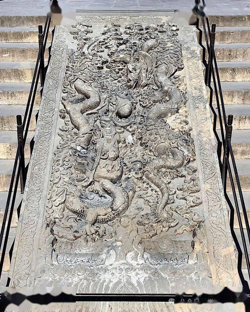 承德探幽之普宁寺上